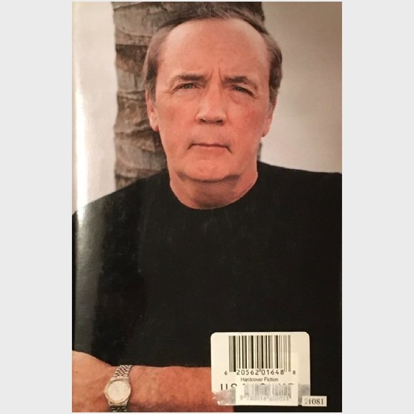 The Jester By James Patterson, Andrew Gross (Hardcover) (New Condition) - Picture 2 of 2